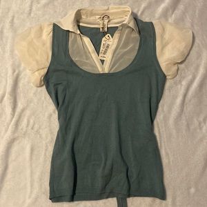 Max Studios Sweater Shirt